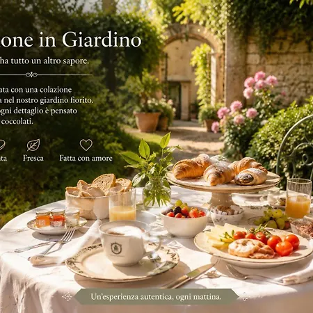Aurisina Residence Bed & Breakfast 3*