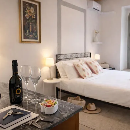 Bed & Breakfast Aurisina Residence 3*