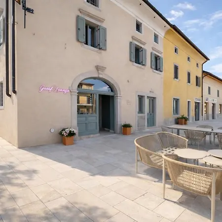 Bed & Breakfast Aurisina Residence Aurisina