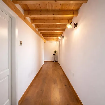 Bed & Breakfast Aurisina Residence 3*