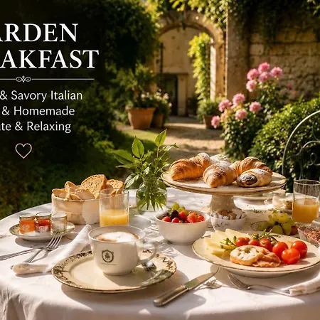 Bed & Breakfast Aurisina Residence Aurisina